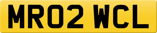 MR02WCL