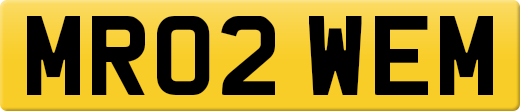 MR02WEM