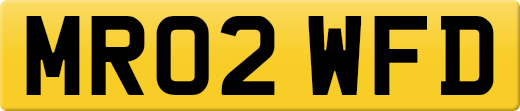 MR02WFD