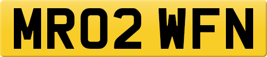 MR02WFN