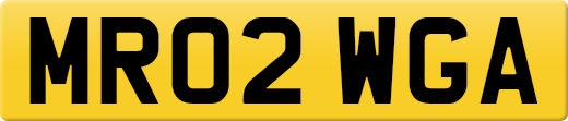 MR02WGA