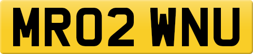 MR02WNU