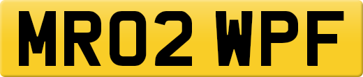 MR02WPF
