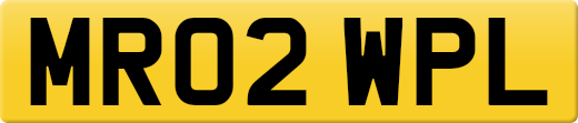MR02WPL