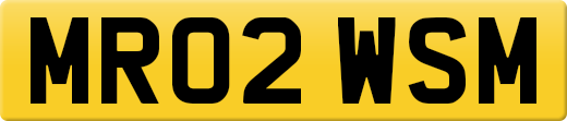 MR02WSM