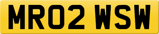 MR02WSW