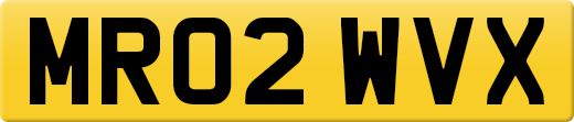 MR02WVX