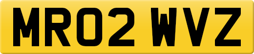 MR02WVZ