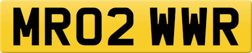 MR02WWR