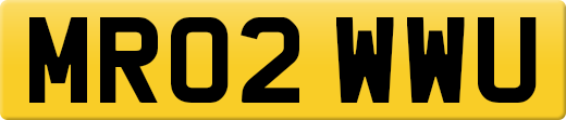 MR02WWU