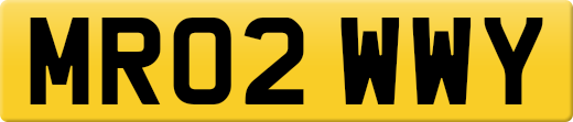MR02WWY