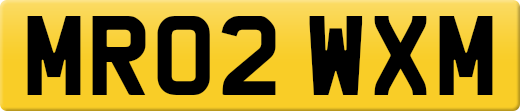 MR02WXM