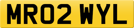 MR02WYL