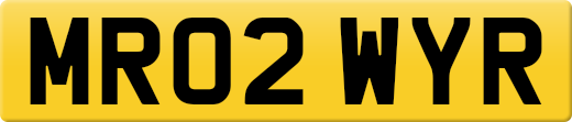 MR02WYR