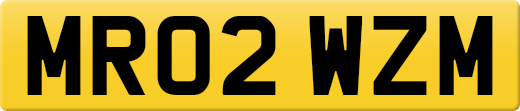 MR02WZM