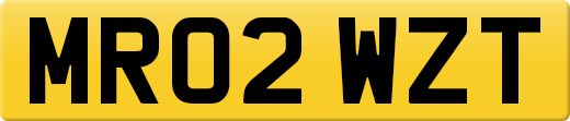 MR02WZT