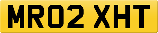 MR02XHT