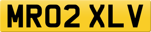 MR02XLV