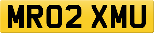 MR02XMU