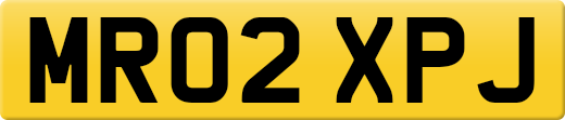 MR02XPJ