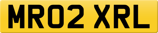 MR02XRL