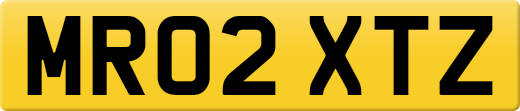 MR02XTZ
