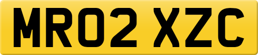 MR02XZC