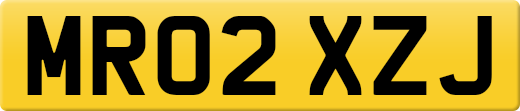 MR02XZJ