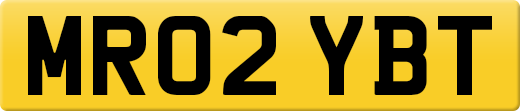 MR02YBT