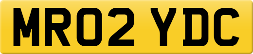 MR02YDC