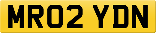 MR02YDN
