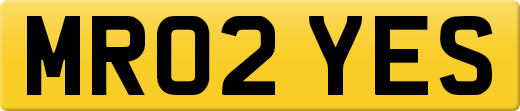 MR02YES