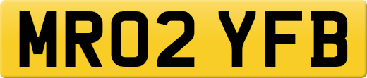 MR02YFB