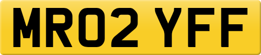 MR02YFF