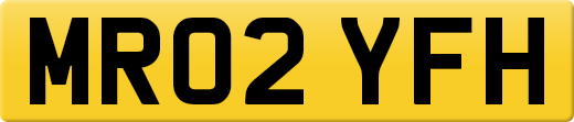MR02YFH