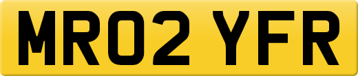 MR02YFR