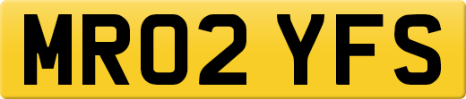 MR02YFS