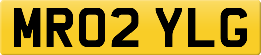 MR02YLG