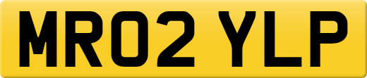 MR02YLP