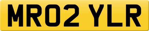 MR02YLR
