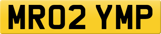 MR02YMP