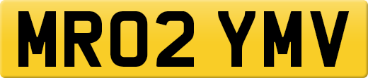 MR02YMV