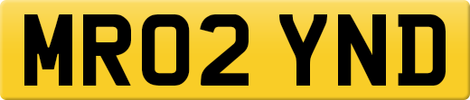 MR02YND