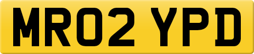 MR02YPD