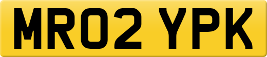 MR02YPK