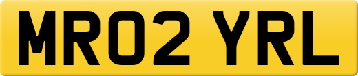 MR02YRL