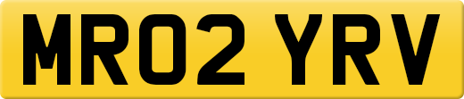 MR02YRV