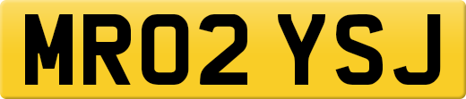 MR02YSJ