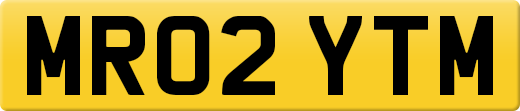MR02YTM