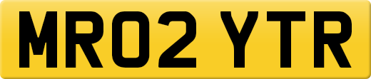 MR02YTR